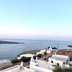 Aiolos κythnos Apartment