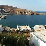 Apartment Aiolos κythnos *