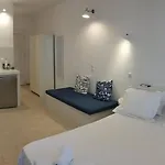 Aiolos κythnos Apartment *