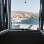 Apartment Aiolos κythnos