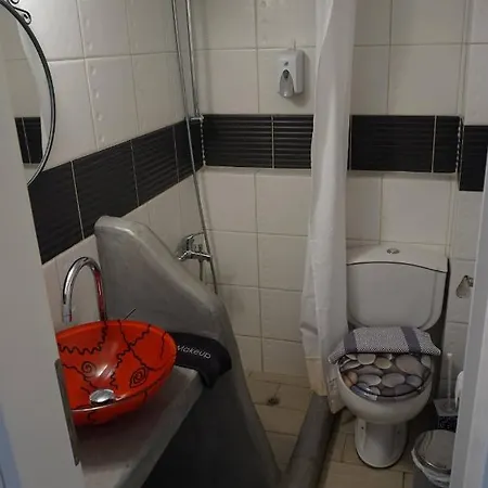 Διαμέρισμα Aiolos κythnos