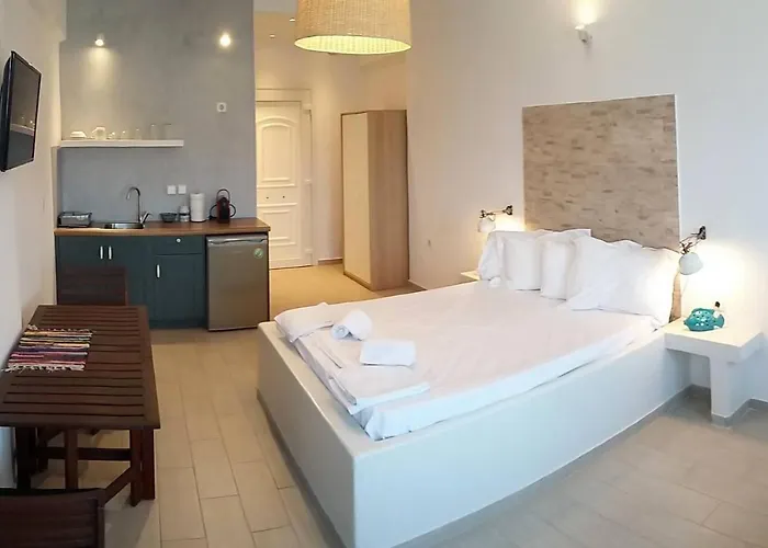 Aiolos κythnos * 키트노스