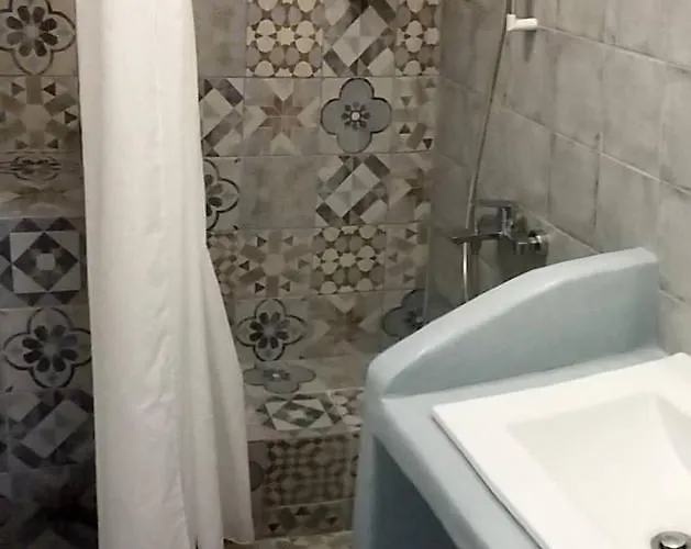 Aiolos κythnos 키트노스