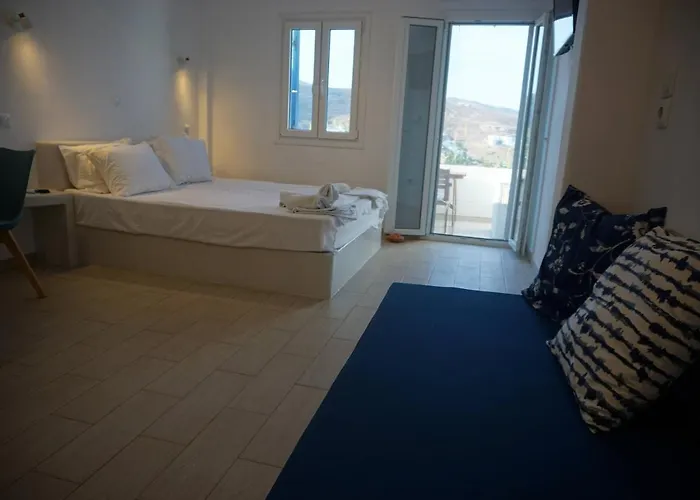 Aiolos κythnos 키트노스