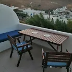 Aiolos κythnos Appartamento