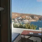 Aiolos κythnos Appartamento *