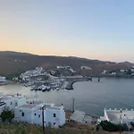 Apartment Aiolos κythnos *