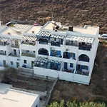 Aiolos κythnos Apartmán Kythnos