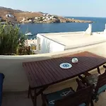 Appartamento Aiolos κythnos Kithnos