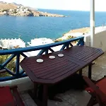 Aiolos κythnos Apartmán Kythnos