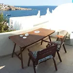 Apartmán Aiolos κythnos