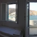 Aiolos κythnos Apartmán