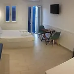 Aiolos κythnos Apartmán *