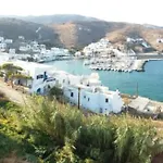 Aiolos κythnos * Kythnos