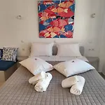 Appartamento Aiolos κythnos