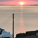 Appartamento Aiolos κythnos *