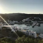 Aiolos κythnos Appartamento Kithnos