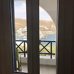 Appartamento Aiolos κythnos Kithnos