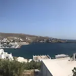 Aiolos κythnos Apartmán Kythnos