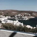 Appartamento Aiolos κythnos Kithnos