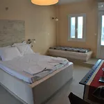 Apartmán Aiolos κythnos