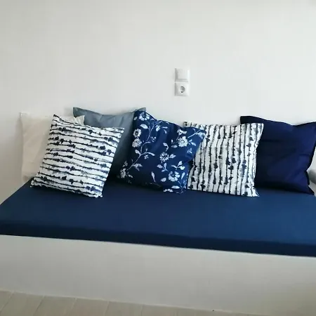 شقة Aiolos κythnos