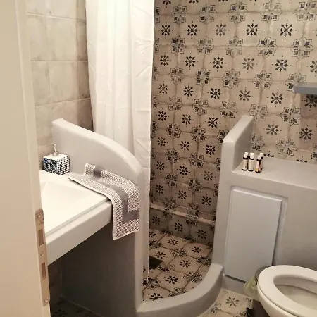 Aiolos κythnos Apartment