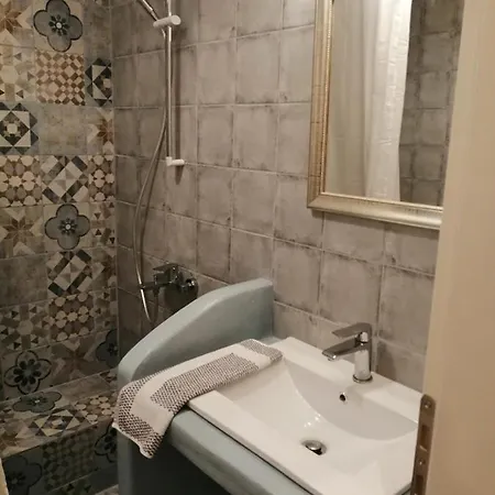 Aiolos κythnos Apartment *