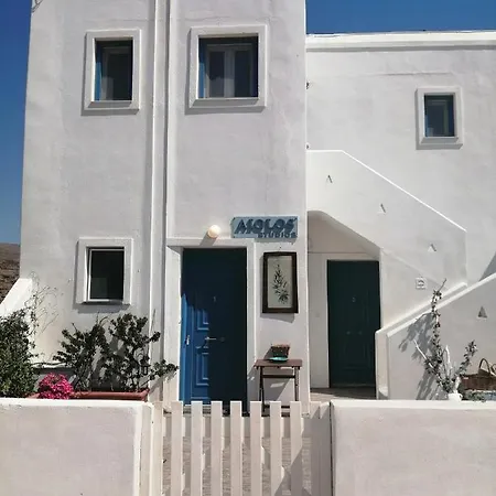 Aiolos κythnos