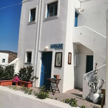 Aiolos κythnos