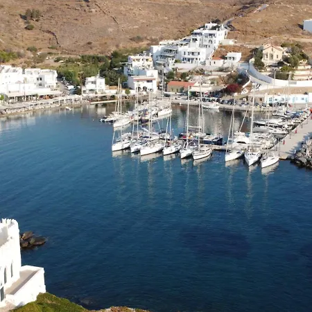 Aiolos κythnos