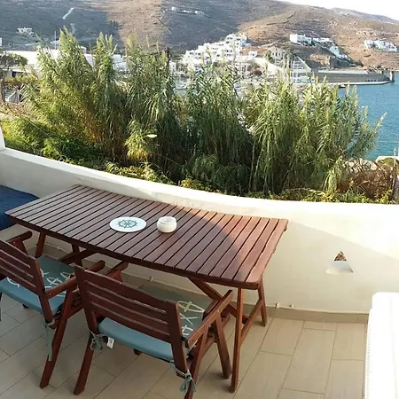 Aiolos κythnos *
