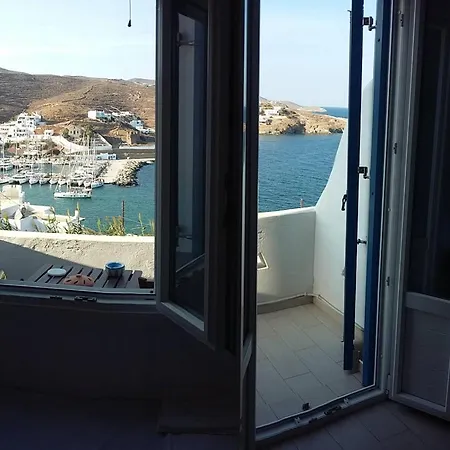 Aiolos κythnos