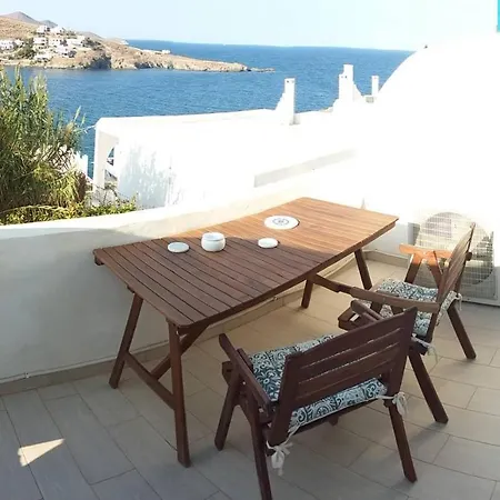 Daire Aiolos Studios