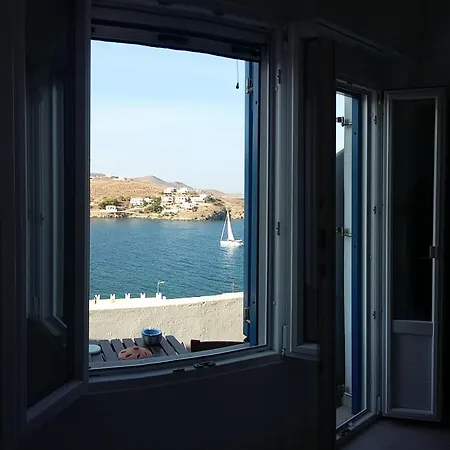 Aiolos κythnos Kythnos