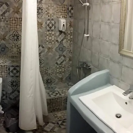 Aiolos Studios Kythnos