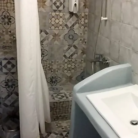 Aiolos Studios Kythnos