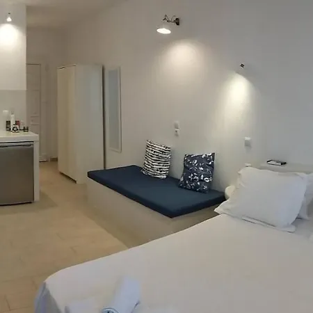 Aiolos κythnos Apartment *