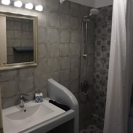 Daire Aiolos Studios Kythnos