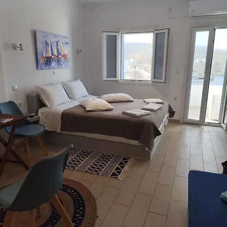 Aiolos κythnos