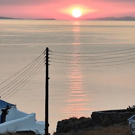 Daire Aiolos Studios *