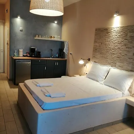 Aiolos κythnos Apartman Kíthnosz