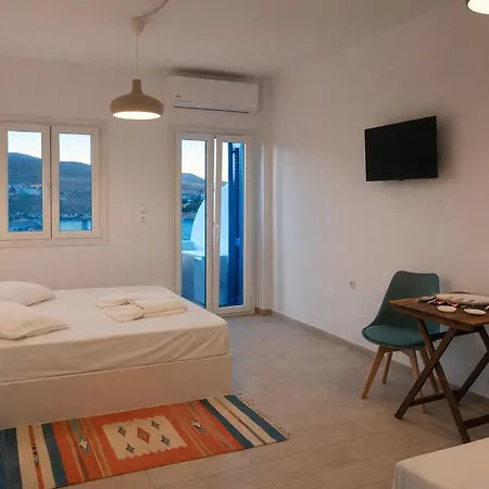 Aiolos κythnos