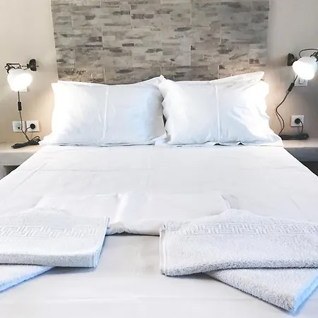 Apartment Aiolos κythnos Kythnos