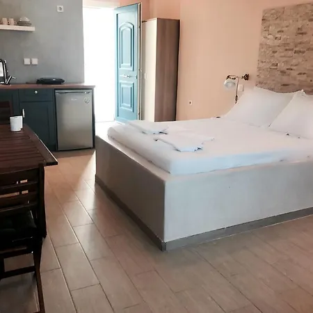 Daire Aiolos Studios Kythnos