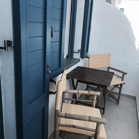 Aiolos κythnos Apartment *