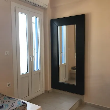 Aiolos κythnos Apartment Kythnos