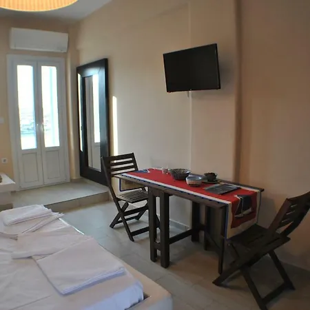 Aiolos κythnos Apartment Kythnos