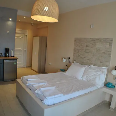 Apartment Aiolos κythnos