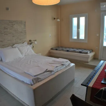 Daire Aiolos Studios